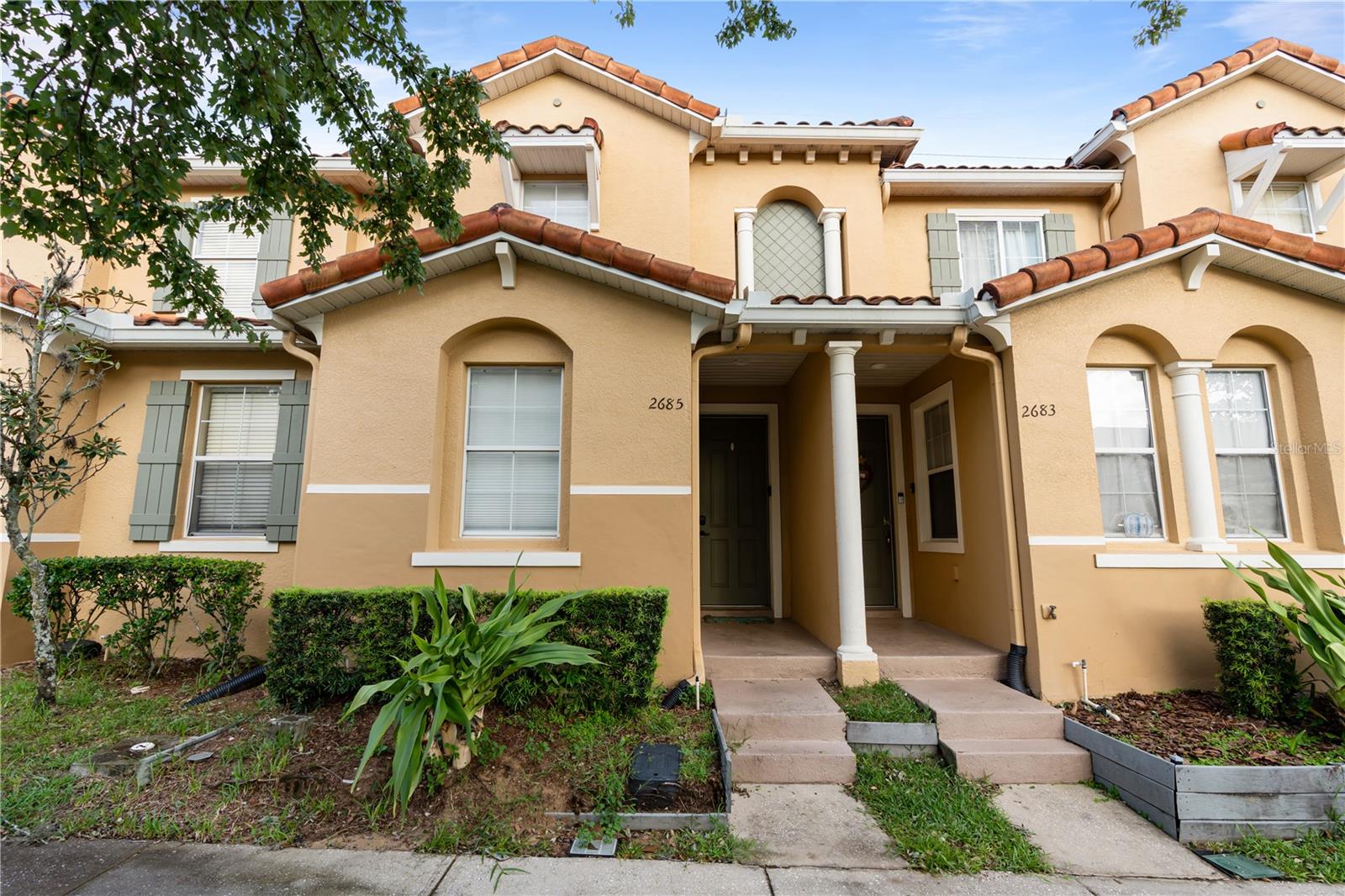 Details for 2685 Andros Lane, KISSIMMEE, FL 34747