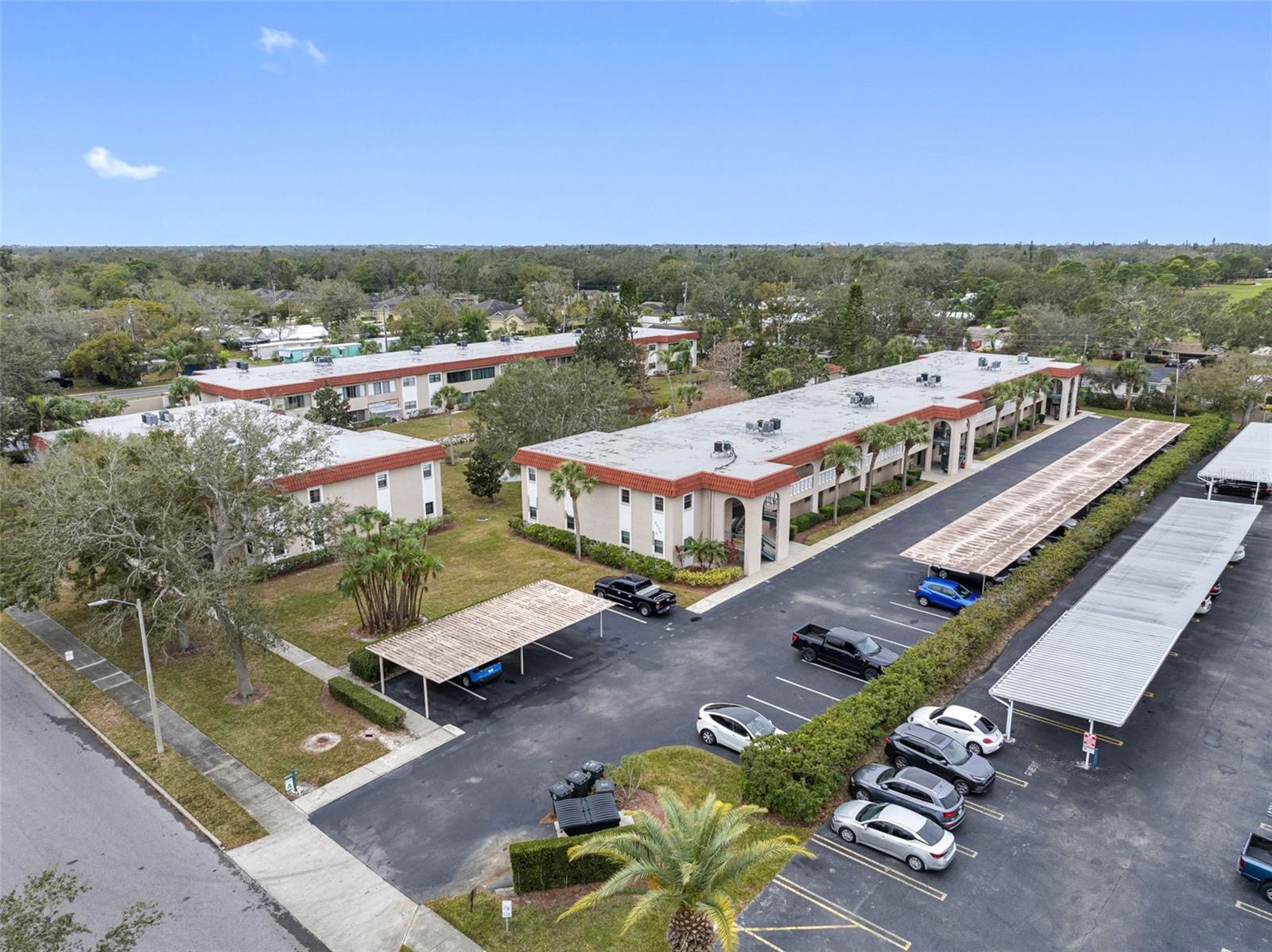 Image 29 of 46 For 1750 Belleair Forest Drive A15