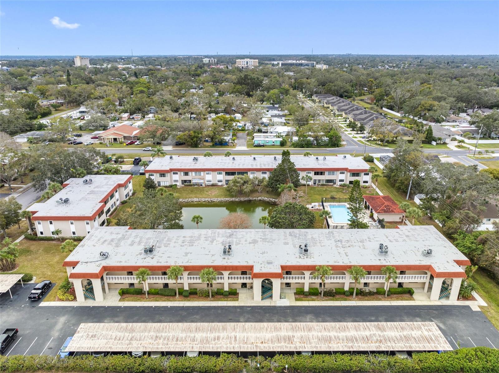 Image 31 of 46 For 1750 Belleair Forest Drive A15
