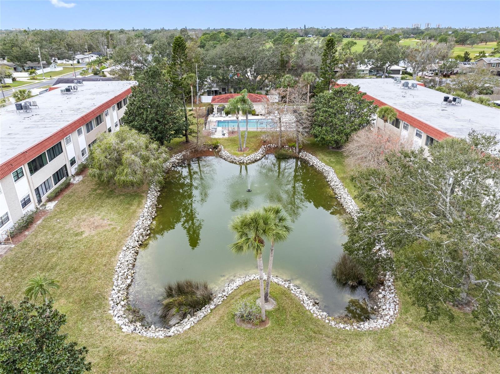 Image 34 of 46 For 1750 Belleair Forest Drive A15