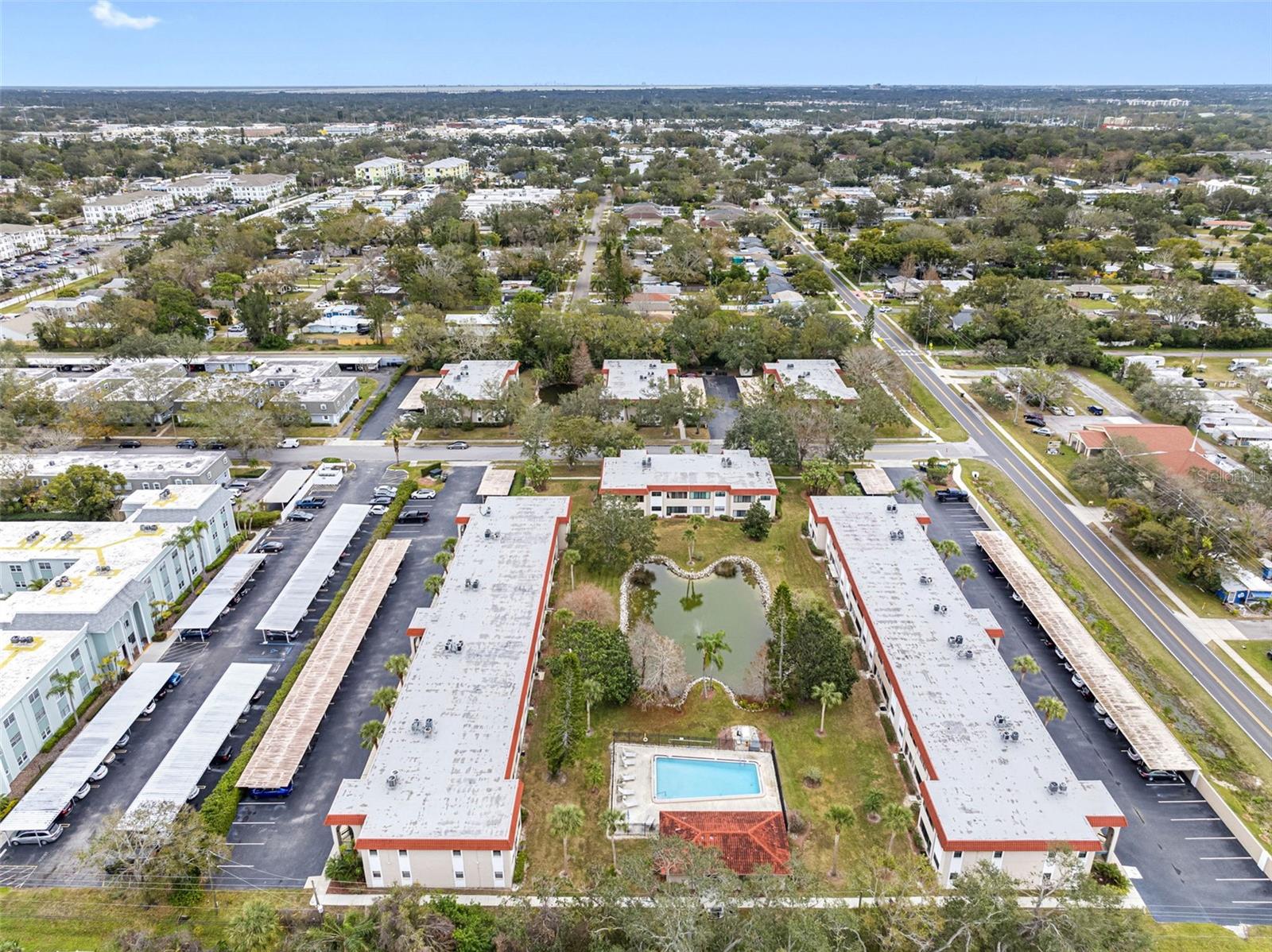 Image 36 of 46 For 1750 Belleair Forest Drive A15