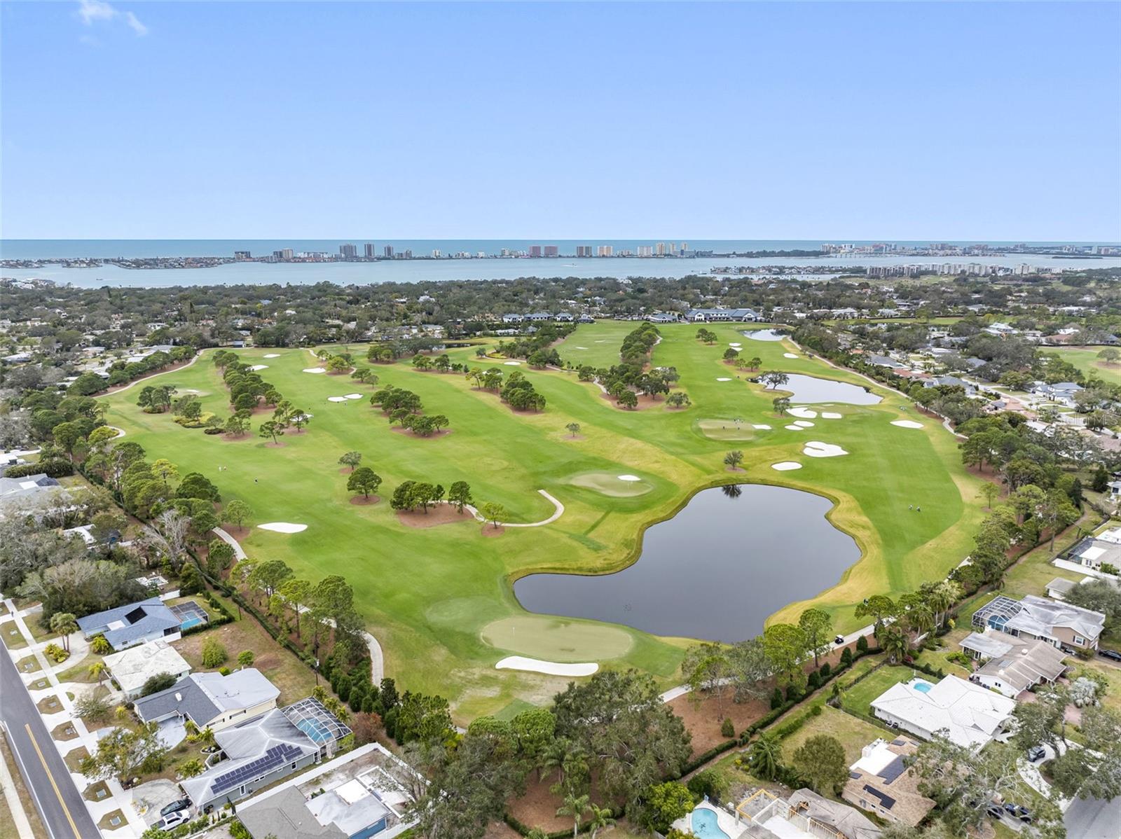 Image 41 of 46 For 1750 Belleair Forest Drive A15