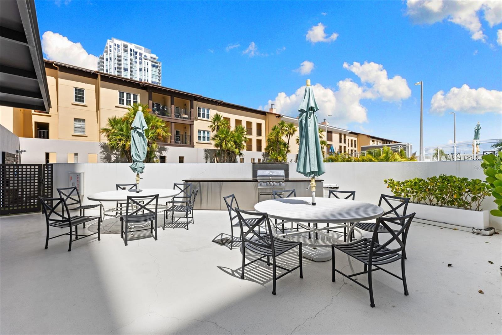 Image 35 of 39 For 199 Dali Boulevard 901