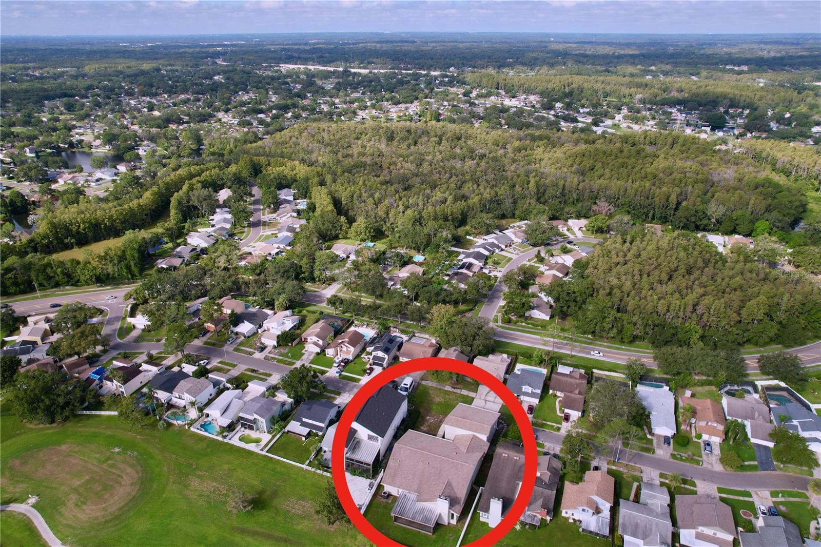 Image 13 of 87 For 16127 Gardendale Drive