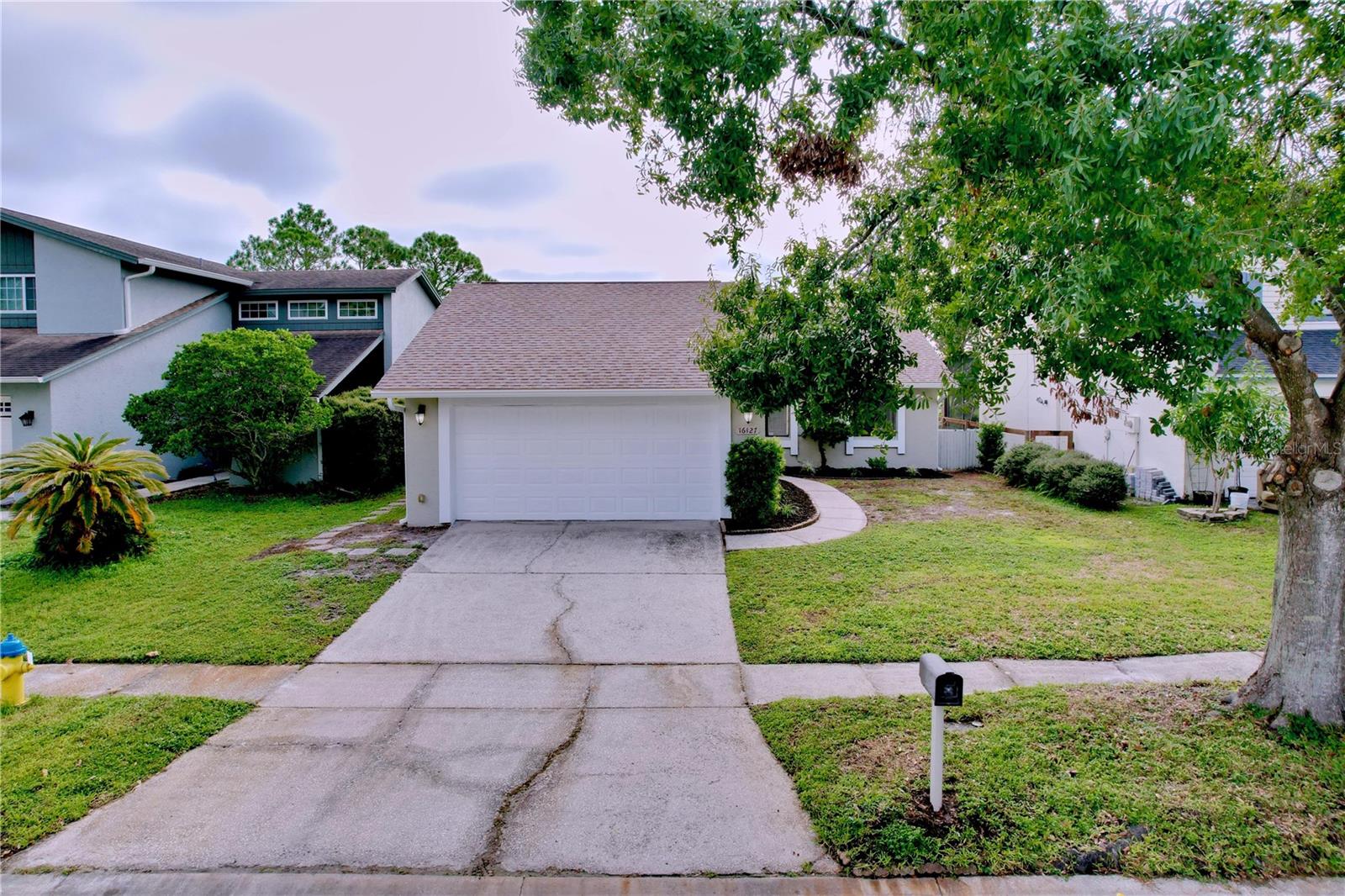 Image 79 of 87 For 16127 Gardendale Drive