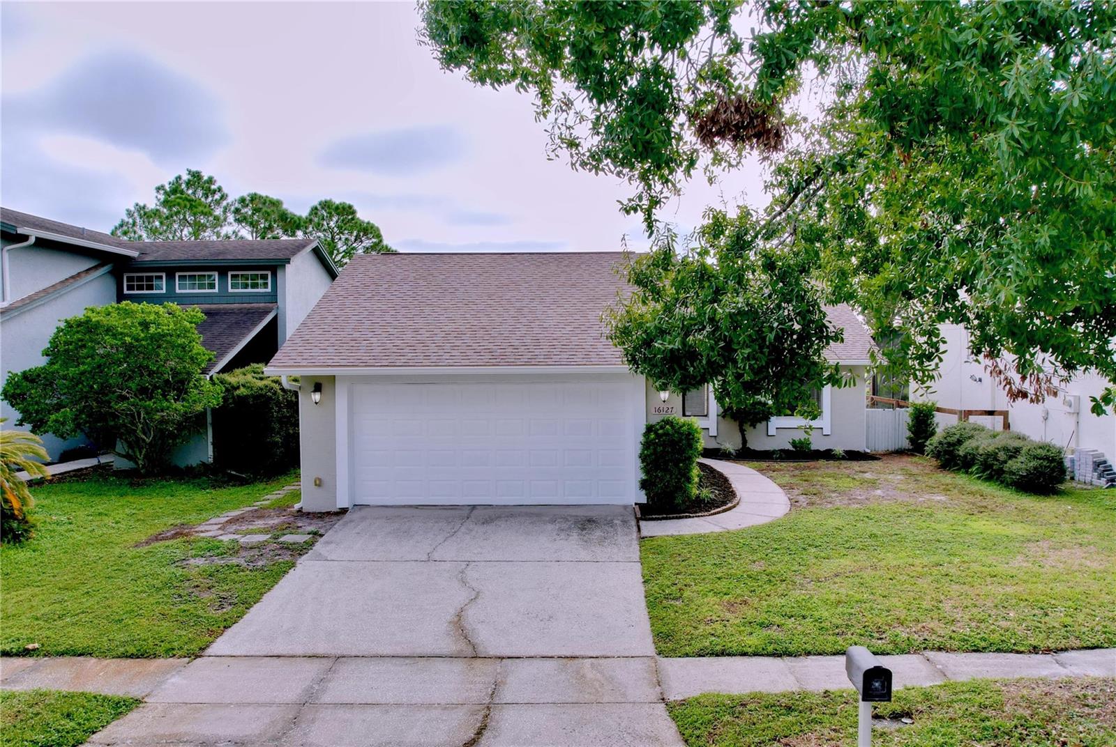 Image 82 of 87 For 16127 Gardendale Drive