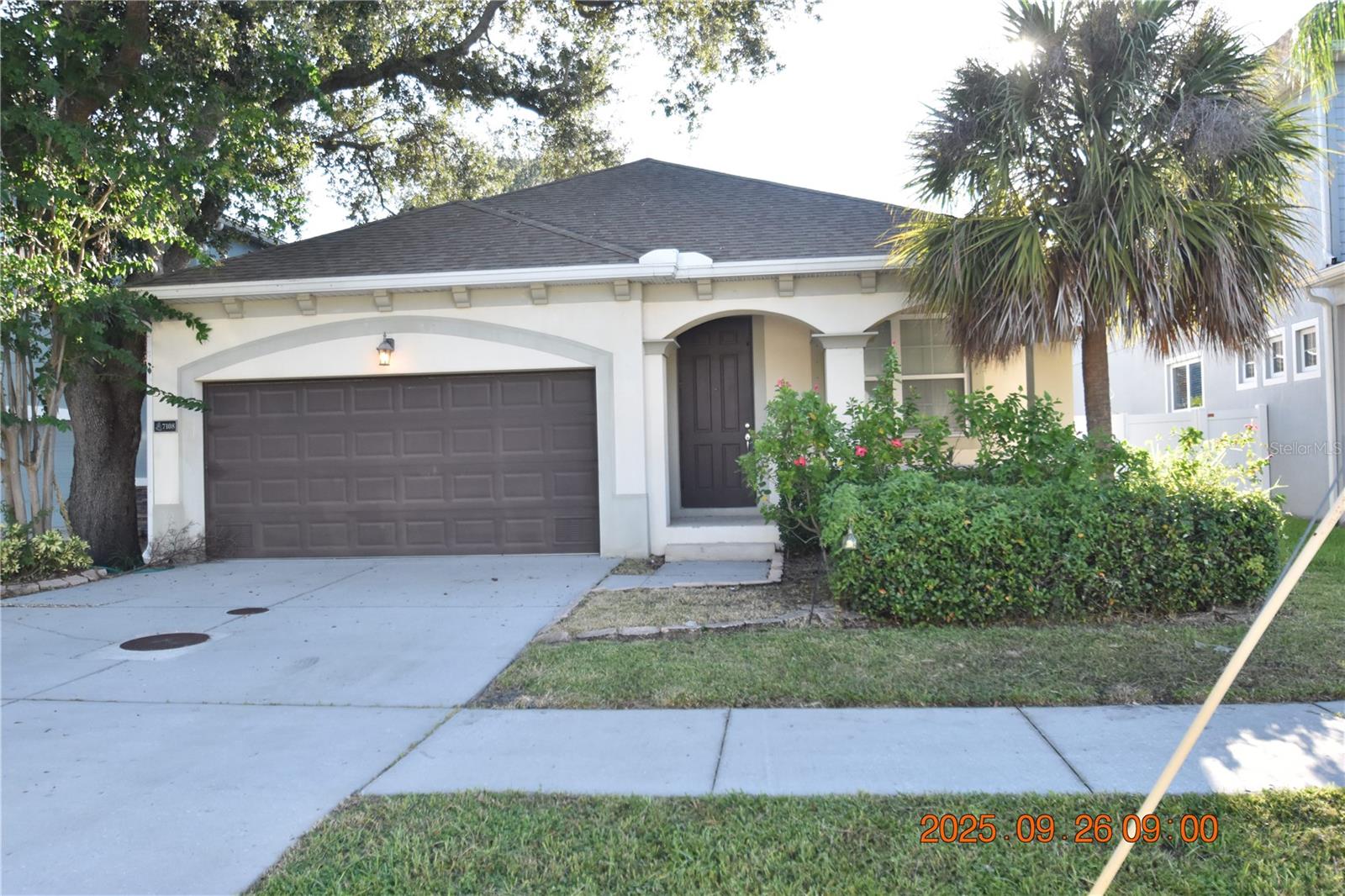 Details for 7108 Trask Street, TAMPA, FL 33616