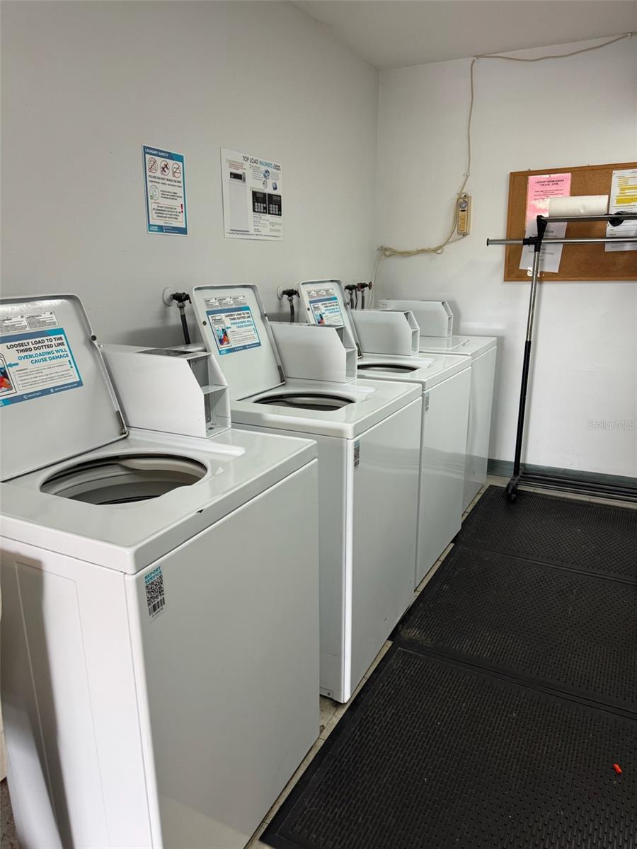 Image 20 of 21 For 6400 46th Avenue N 315