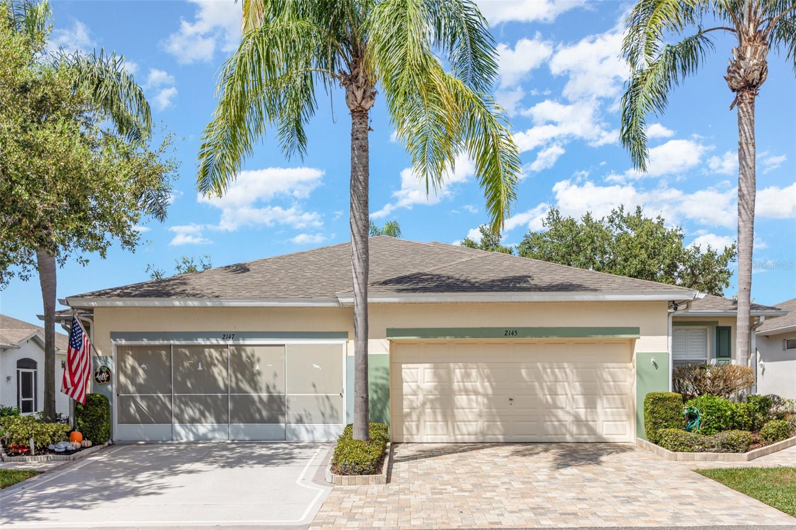 Details for 2145 Acadia Greens Drive Ac144, SUN CITY CENTER, FL 33573