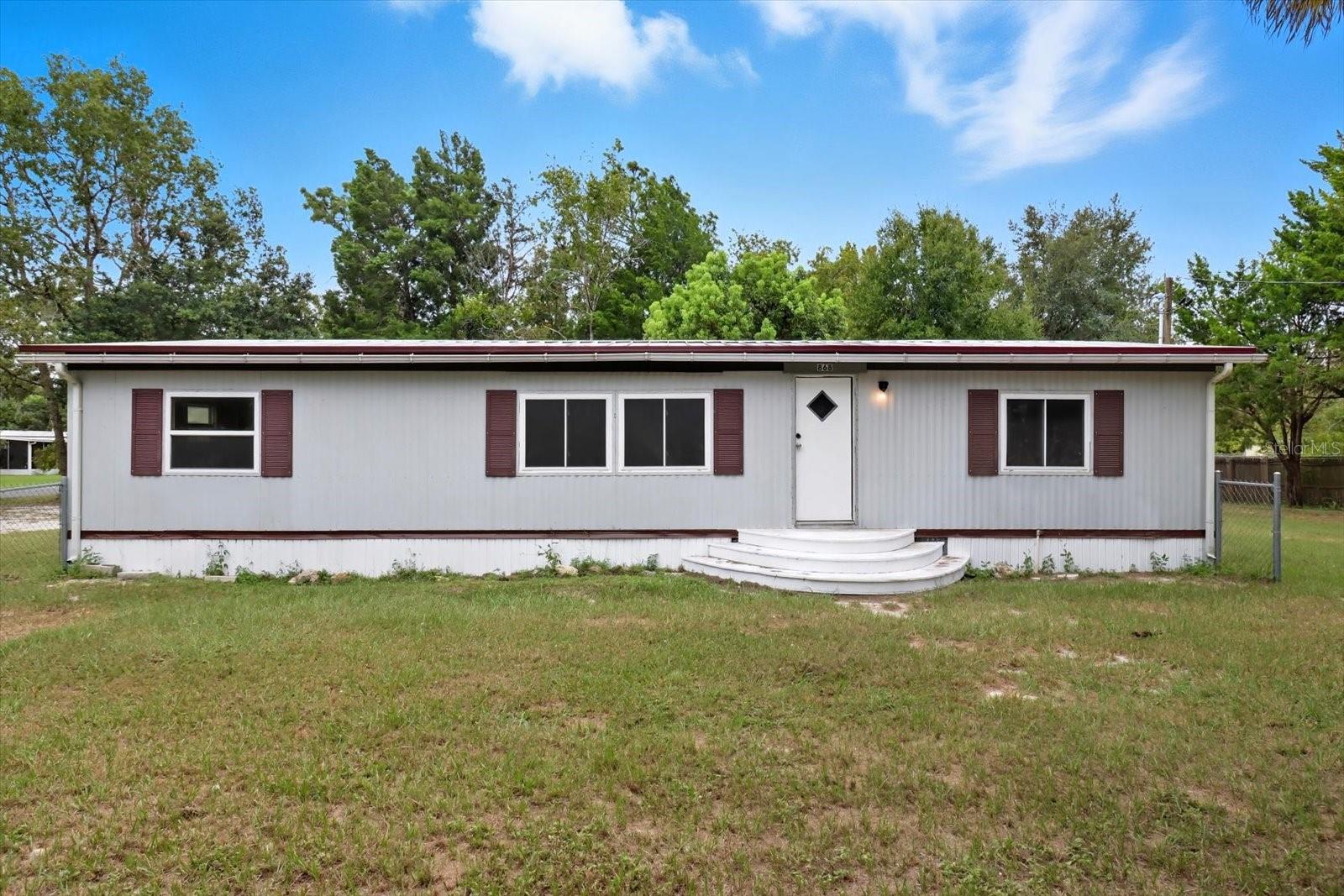 Details for 868 Rhyme Point, CRYSTAL RIVER, FL 34429