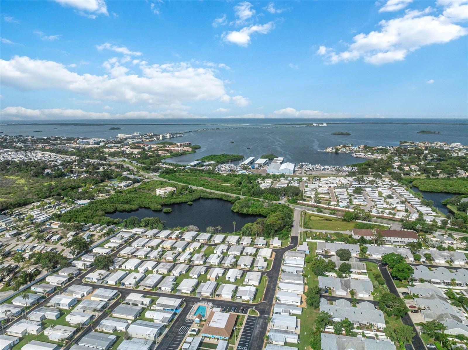 Listing photo id 29 for 3301 Alt 19  700