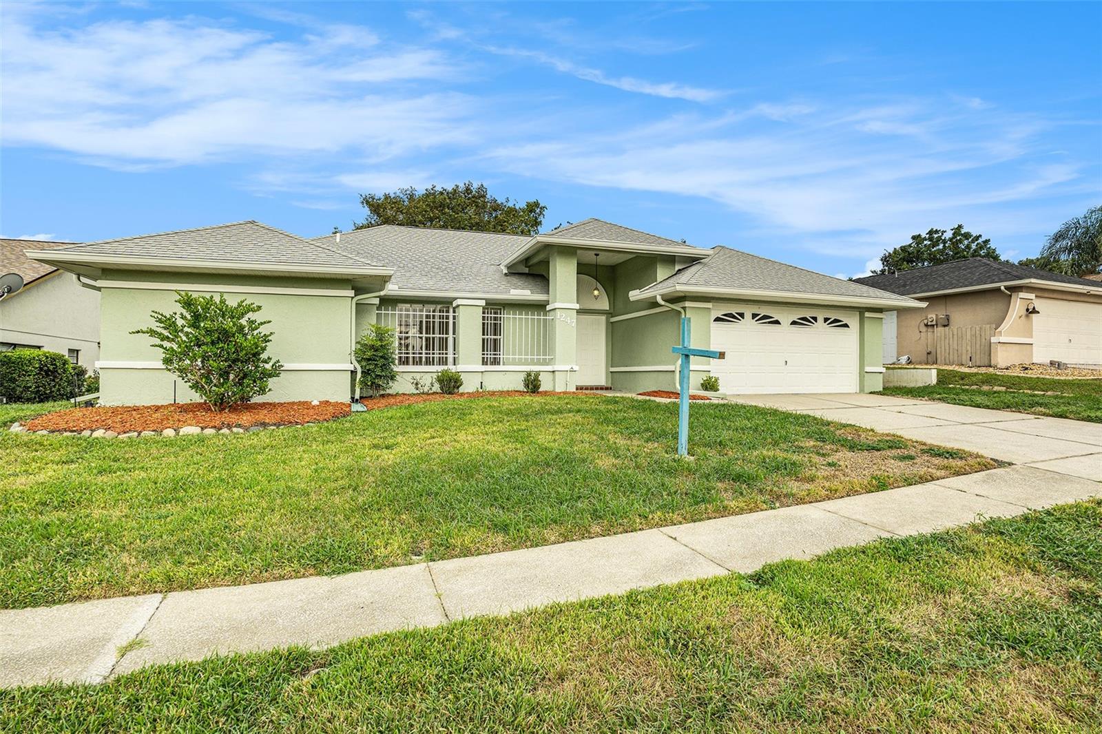 Details for 1247 Venetia Drive, SPRING HILL, FL 34608