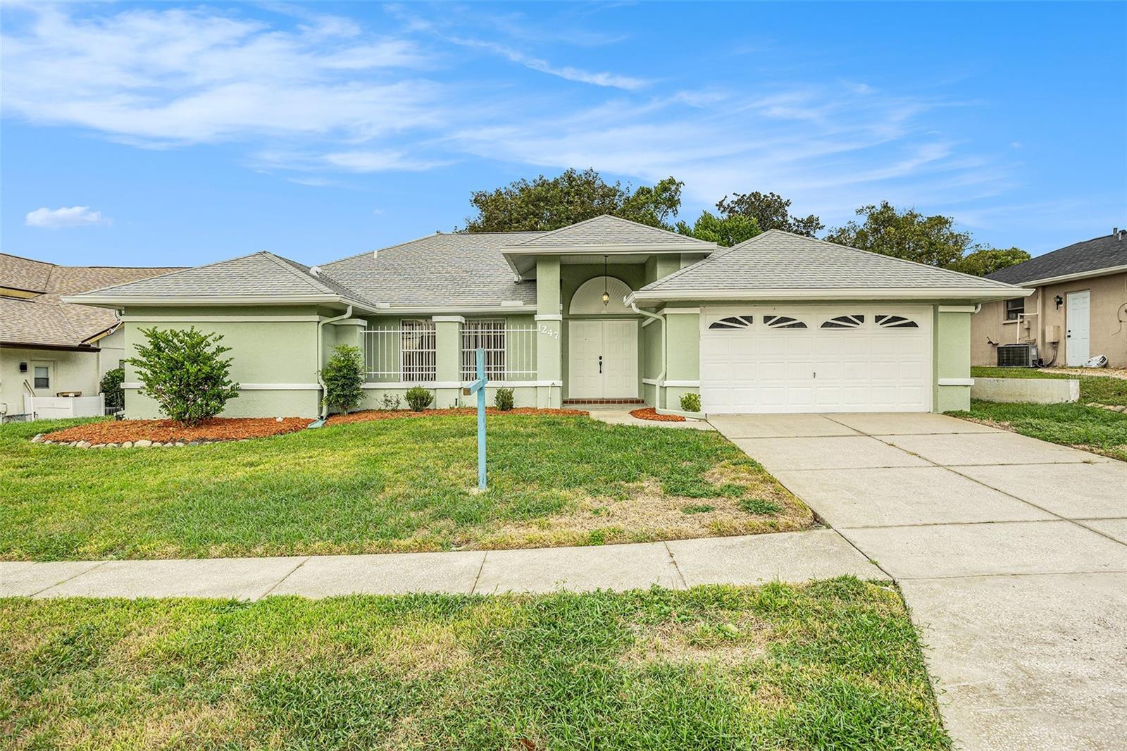 Image 3 of 27 For 1247 Venetia Drive