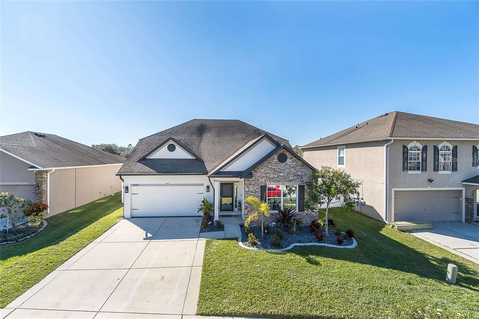Image 2 of 32 For 13331 Kent Bradley Street