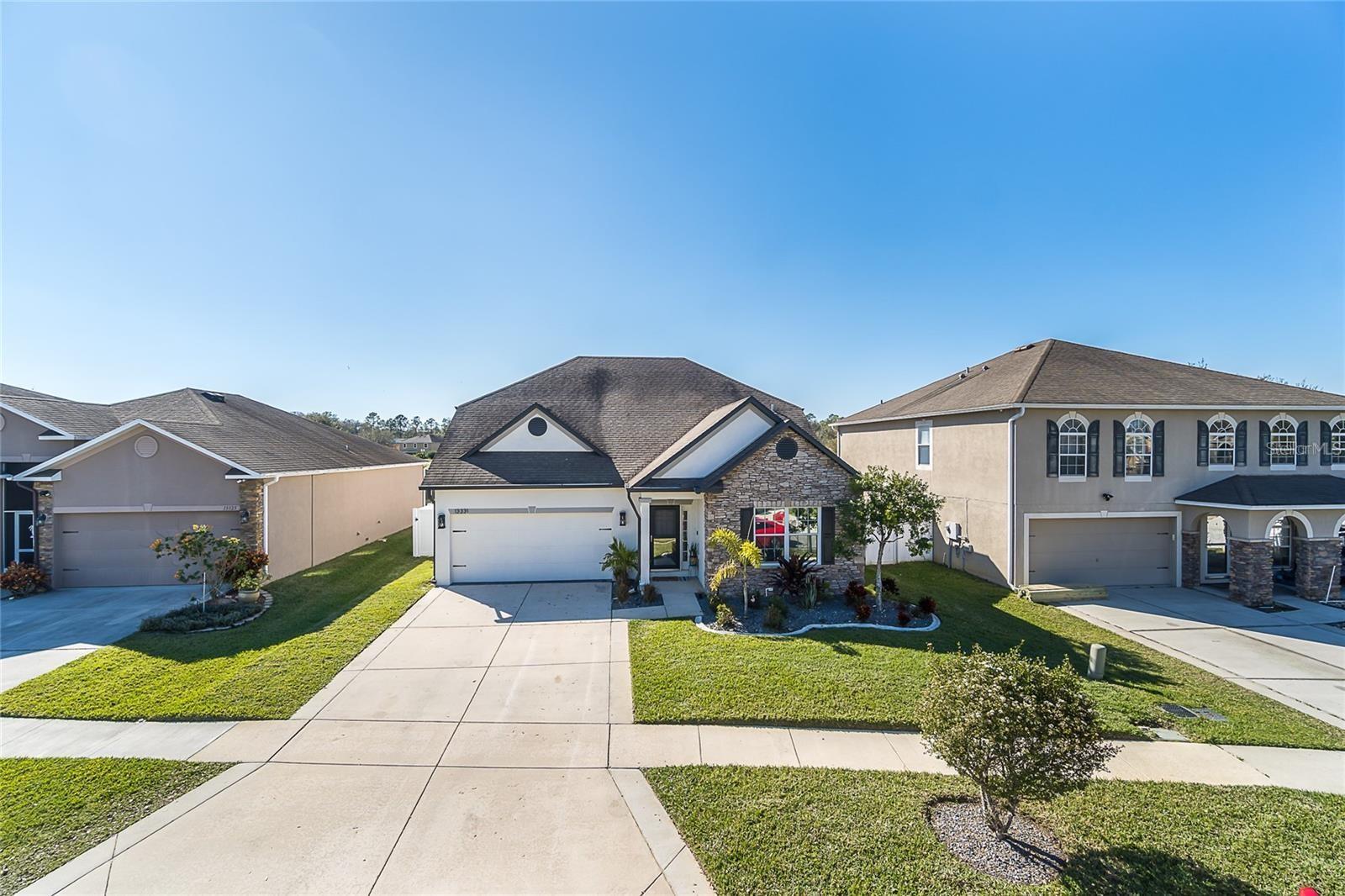 Image 3 of 32 For 13331 Kent Bradley Street