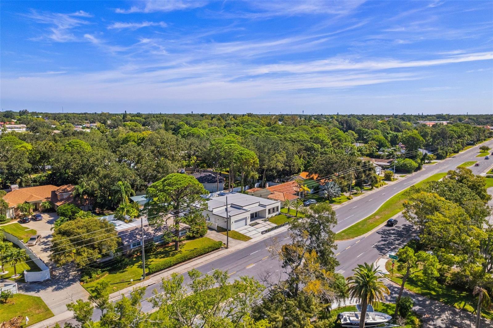 Image 46 of 50 For 13509 Park Boulevard