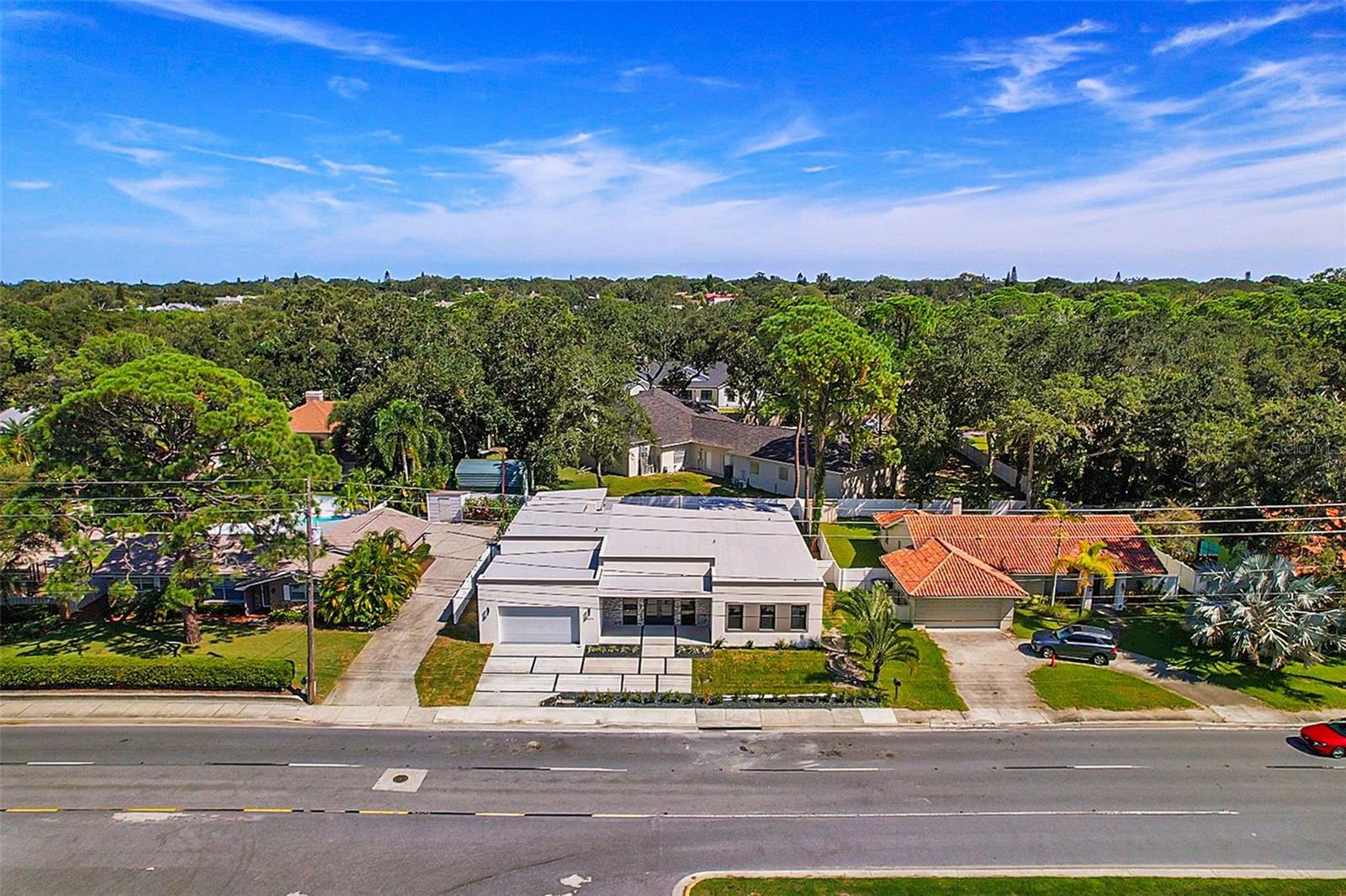 Image 49 of 50 For 13509 Park Boulevard