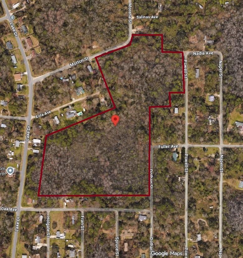Details for 12818 Morton Street, NEW PORT RICHEY, FL 34654