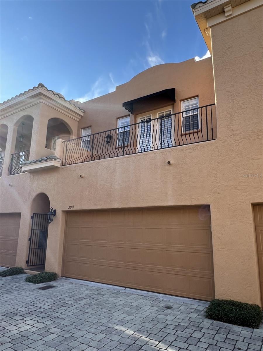 Image 4 of 55 For 2911 Hansen Manor Lane