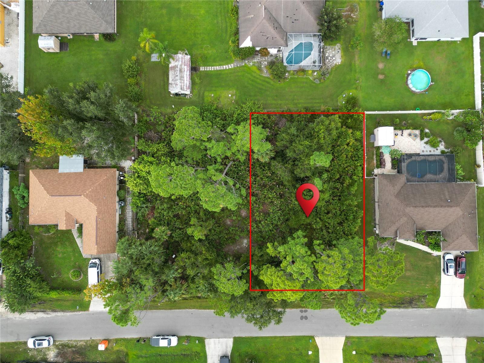 Details for Brownwood Terrace, NORTH PORT, FL 34286