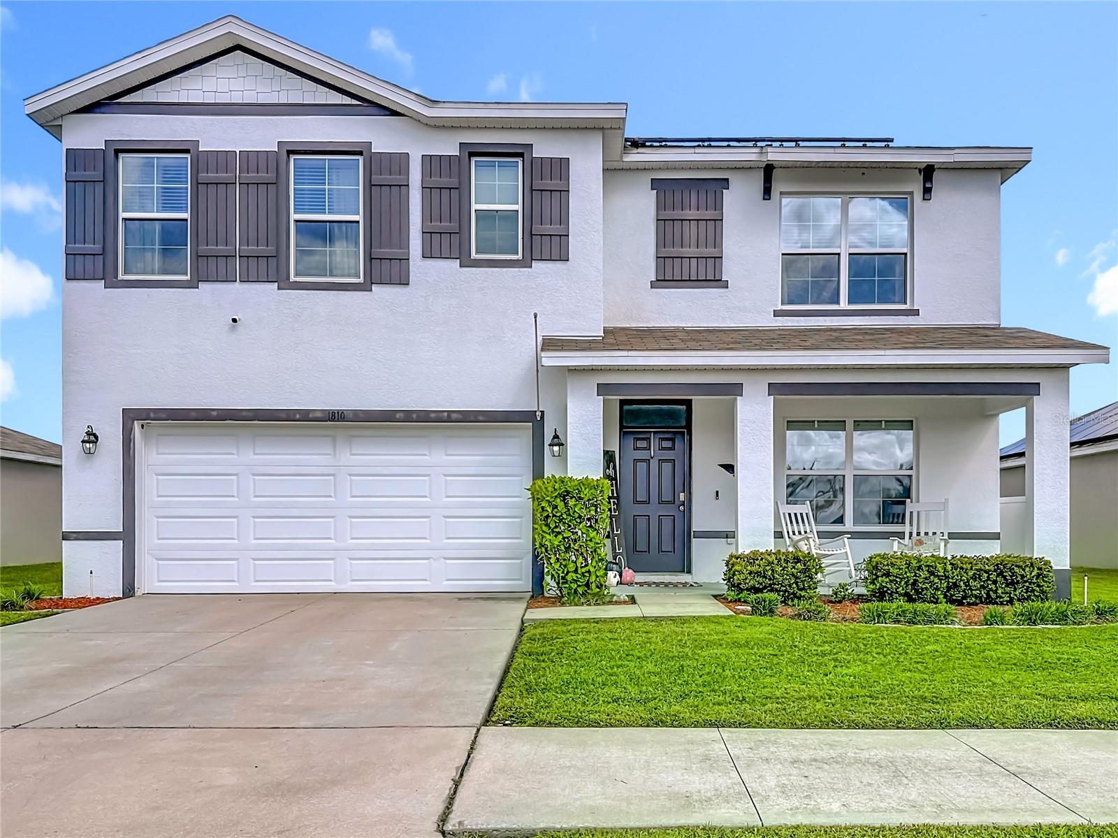 Details for 1810 Johnson Pointe Drive, PLANT CITY, FL 33566