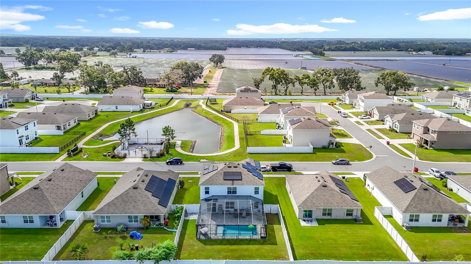 Image 77 of 78 For 1810 Johnson Pointe Drive