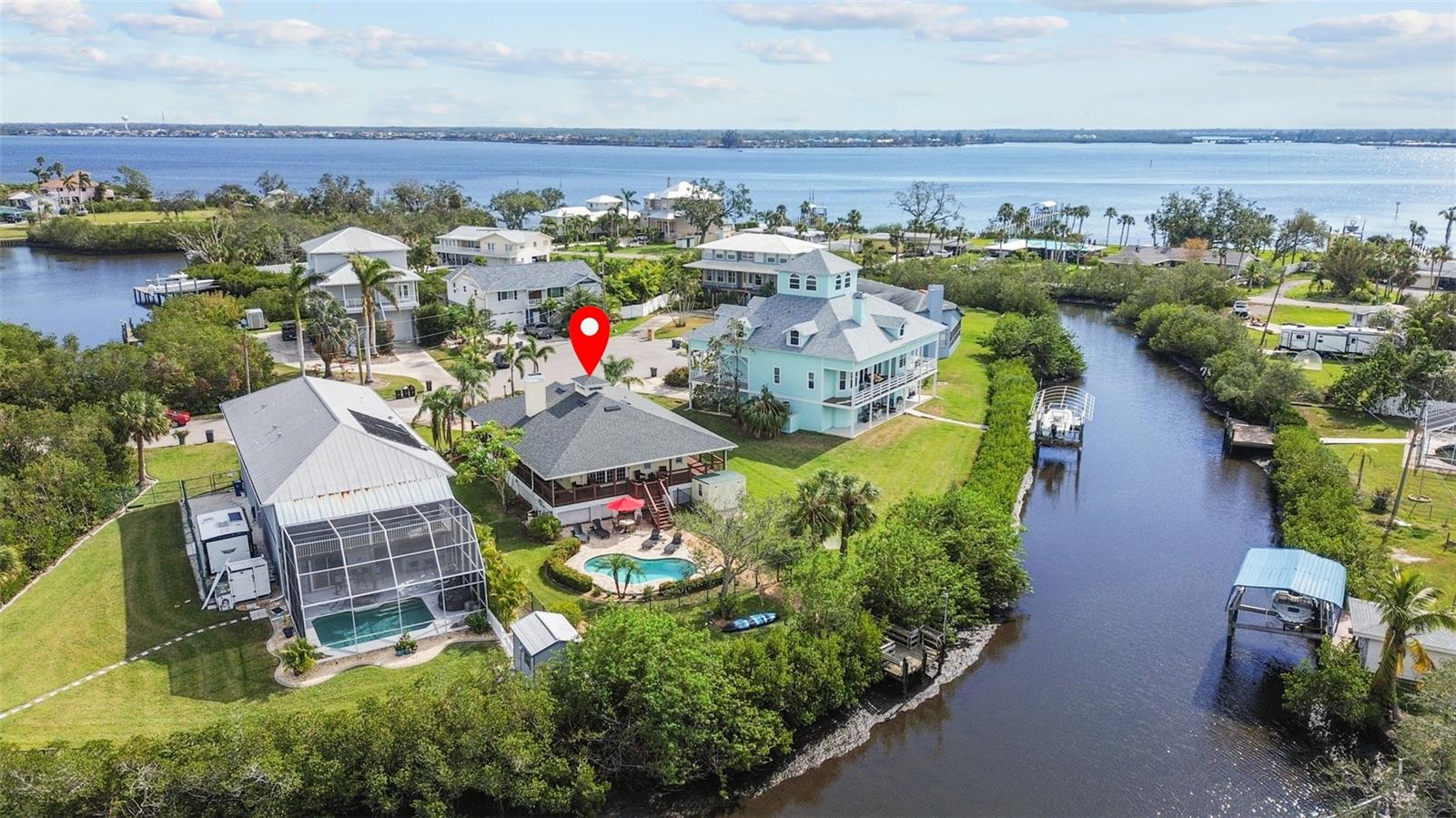 Details for 505 Sally Lee Drive, ELLENTON, FL 34222