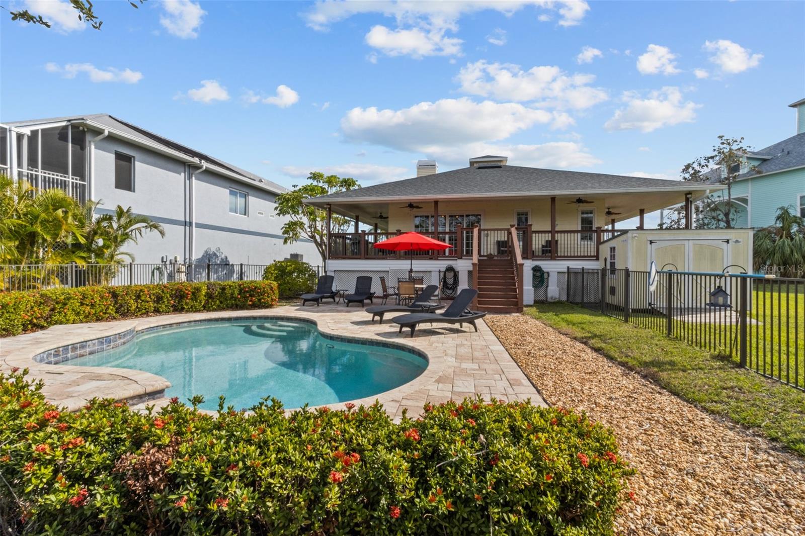 Image 41 of 53 For 505 Sally Lee Drive