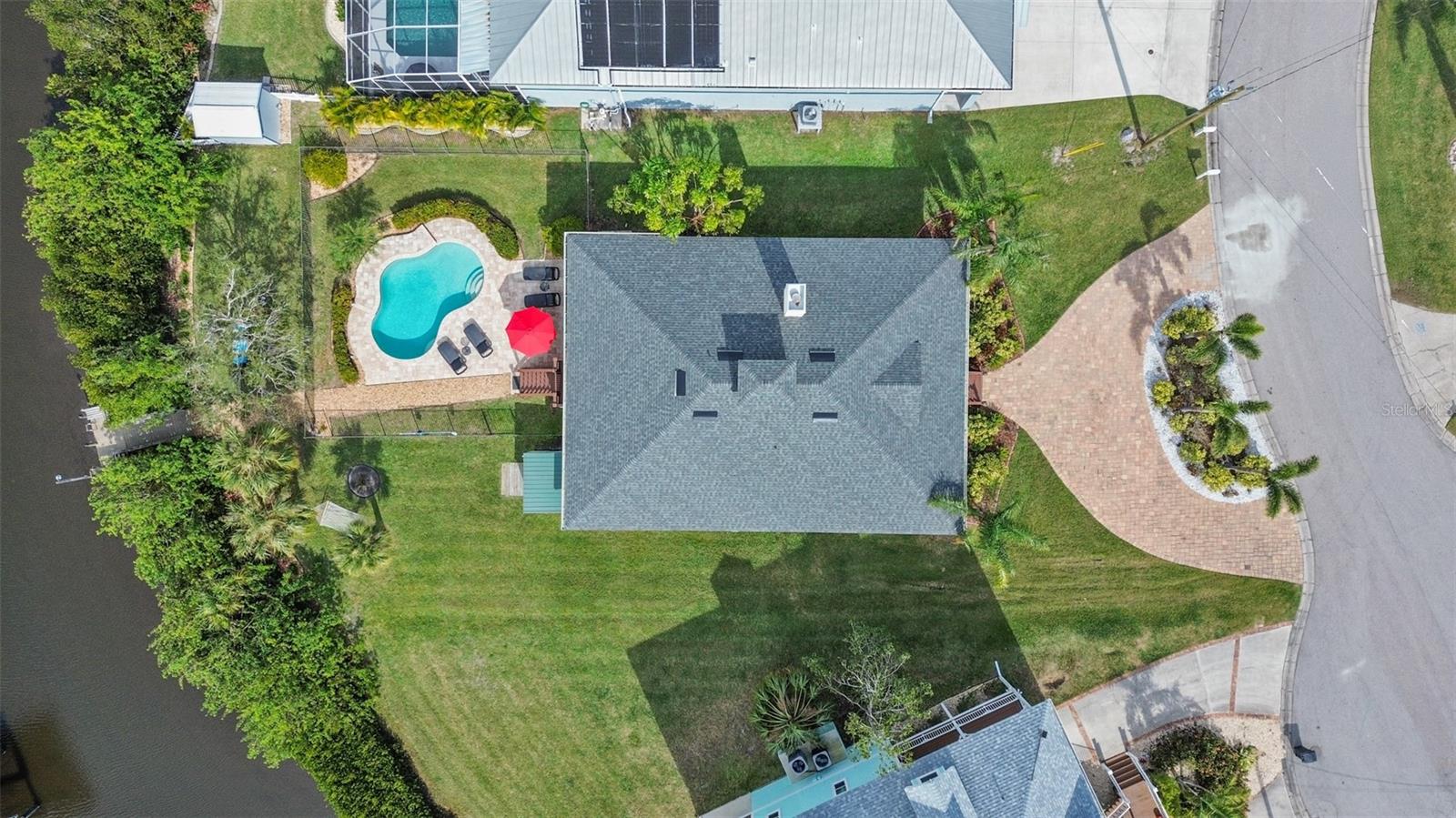 Image 46 of 53 For 505 Sally Lee Drive