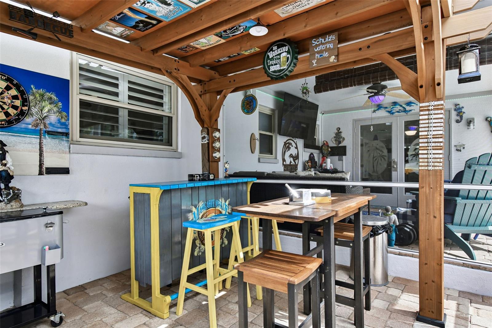 Image 36 of 51 For 1389 Seabreeze Street