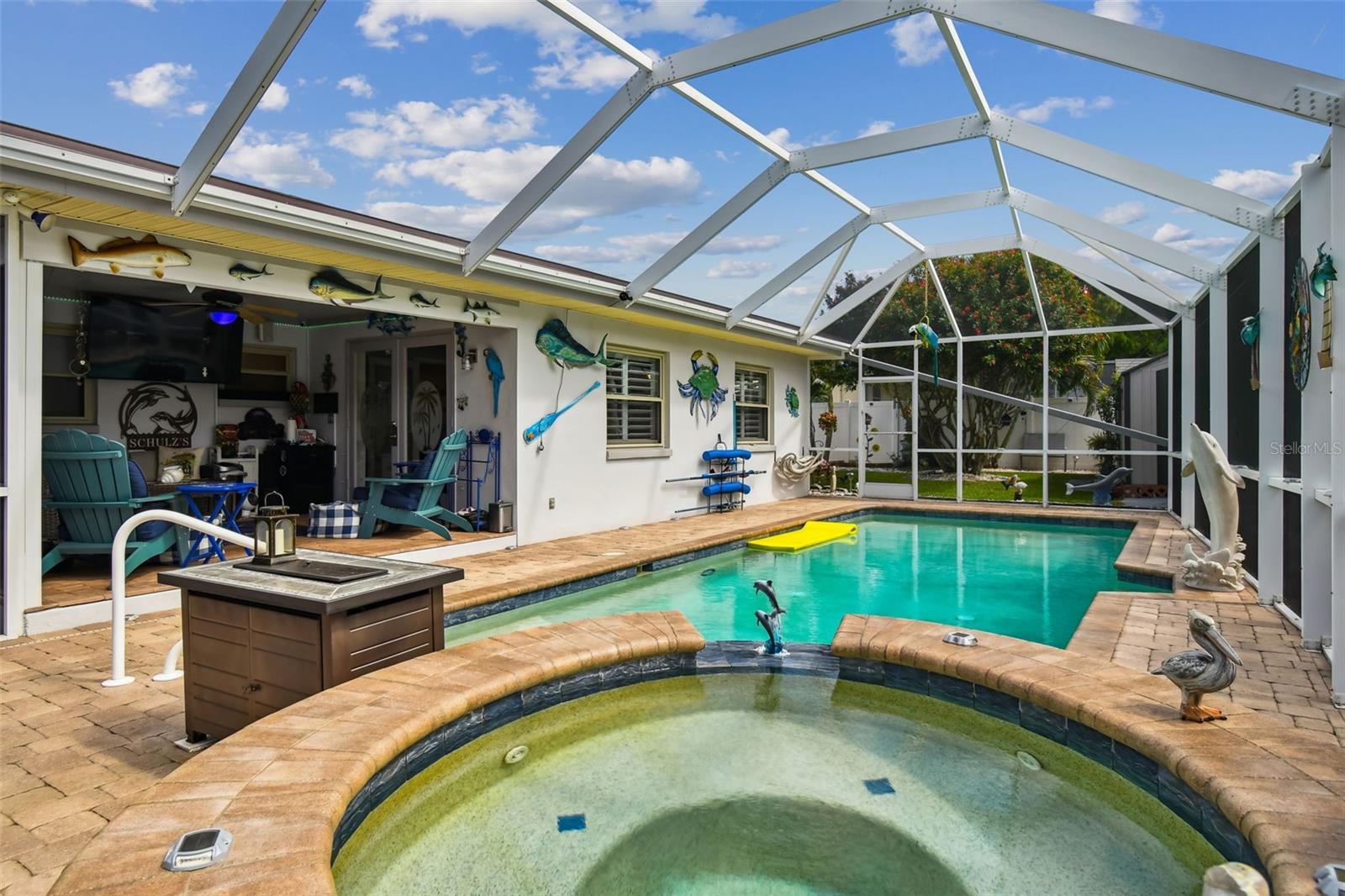 Image 42 of 51 For 1389 Seabreeze Street