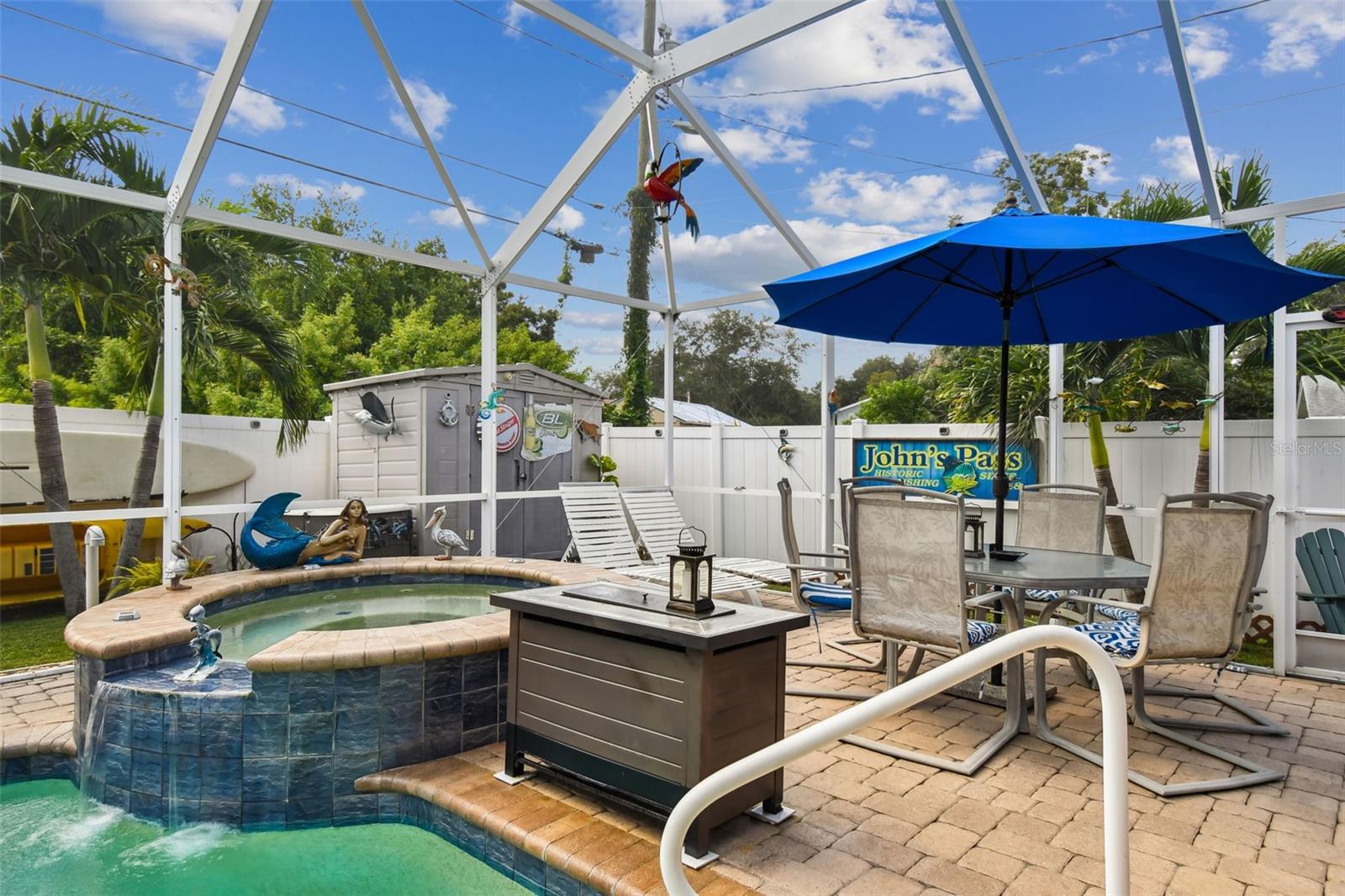 Image 43 of 51 For 1389 Seabreeze Street