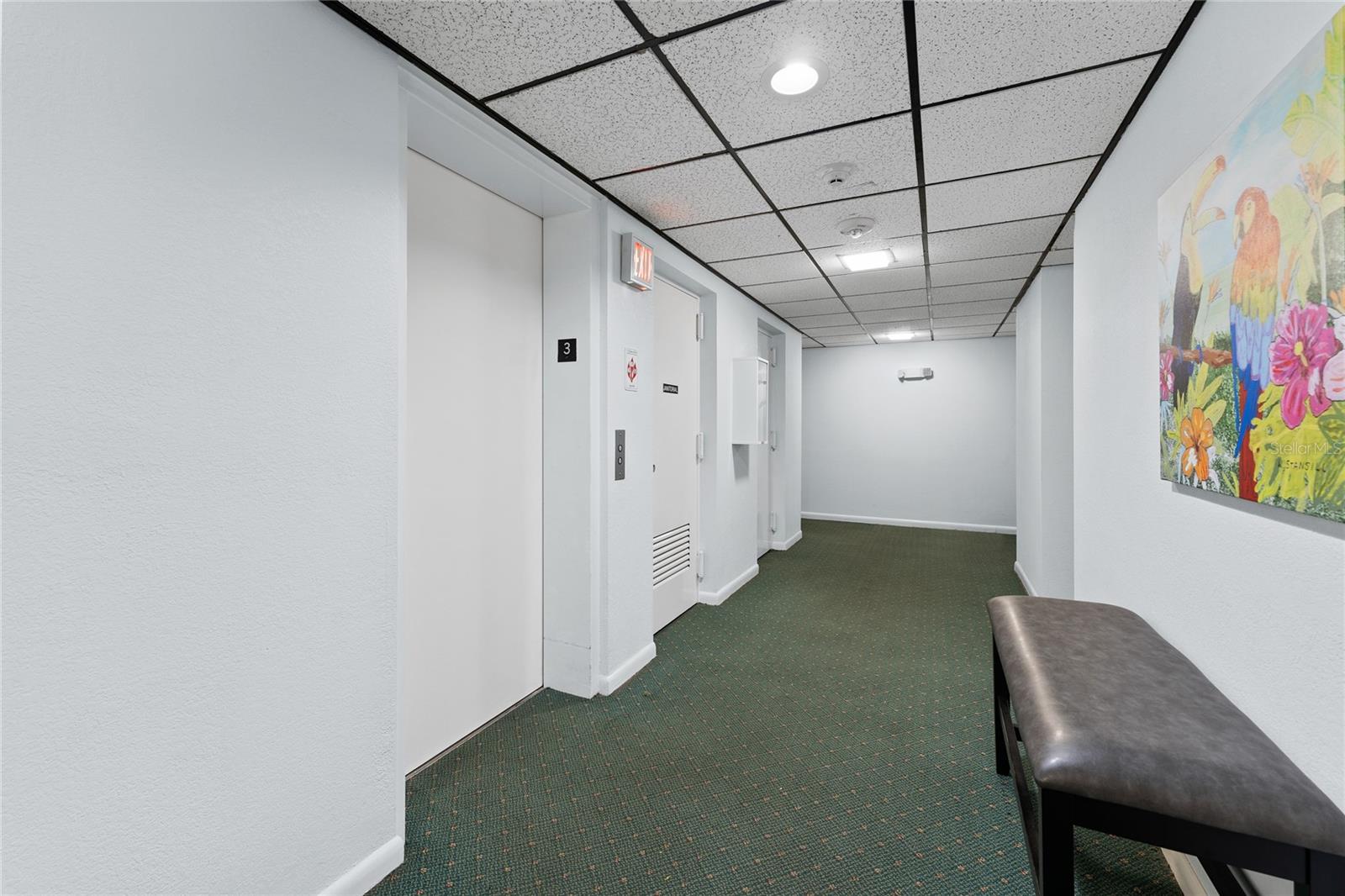 Image 30 of 50 For 6268 Palma Del Mar Boulevard S 306