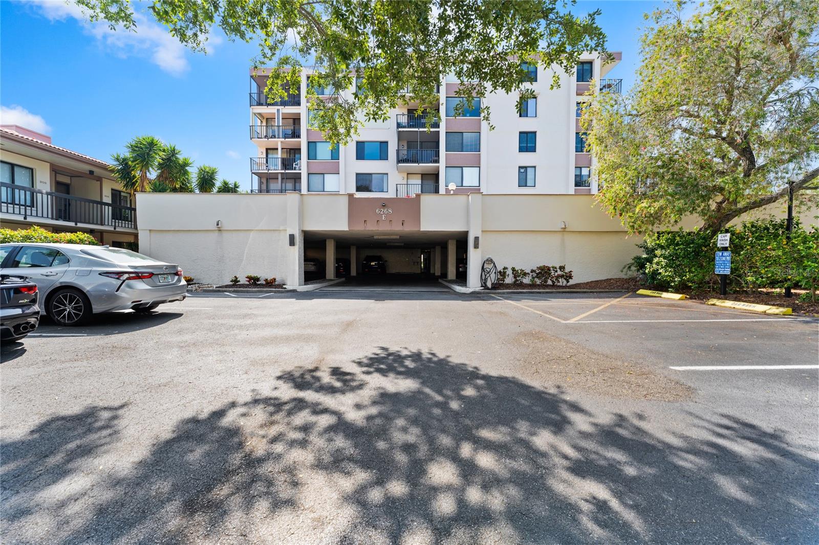 Image 40 of 50 For 6268 Palma Del Mar Boulevard S 306