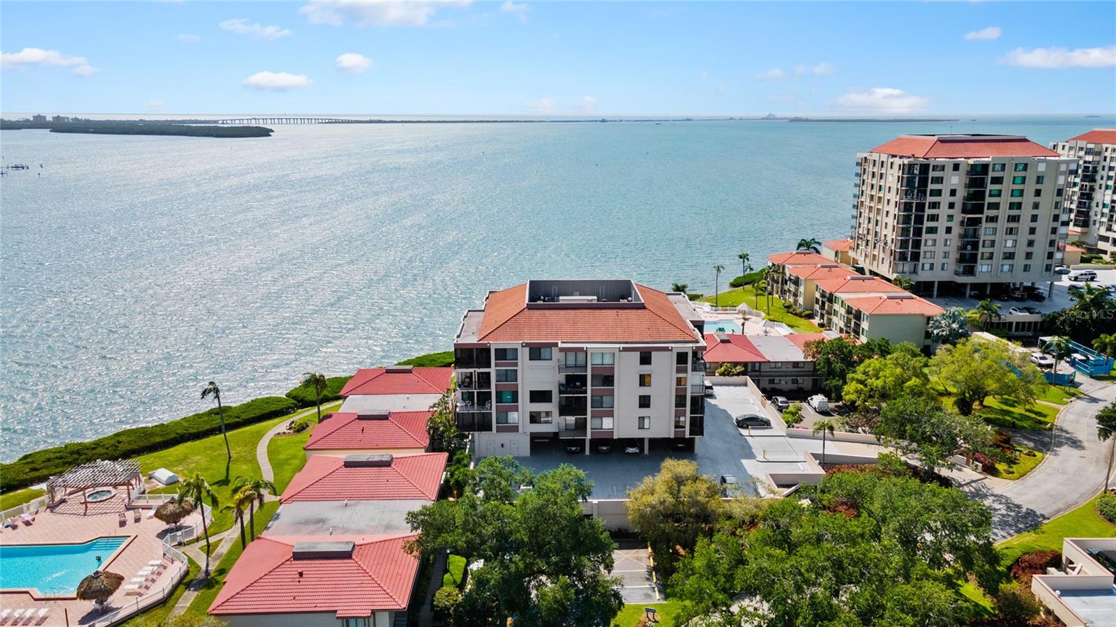 Image 43 of 50 For 6268 Palma Del Mar Boulevard S 306