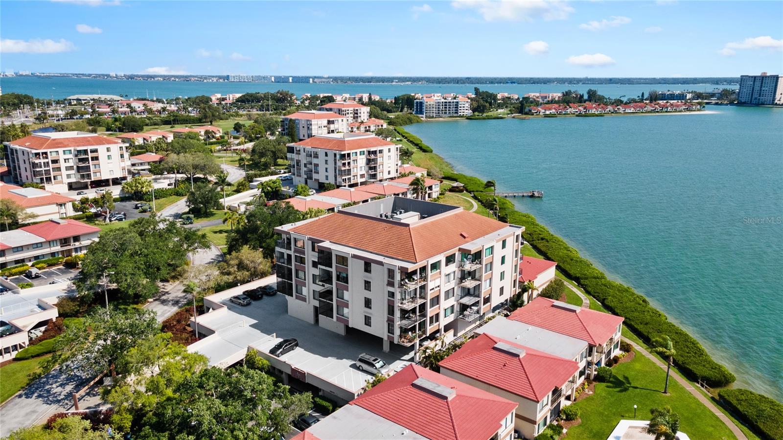 Image 44 of 50 For 6268 Palma Del Mar Boulevard S 306