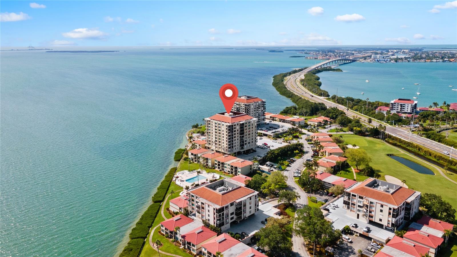 Image 46 of 50 For 6268 Palma Del Mar Boulevard S 306