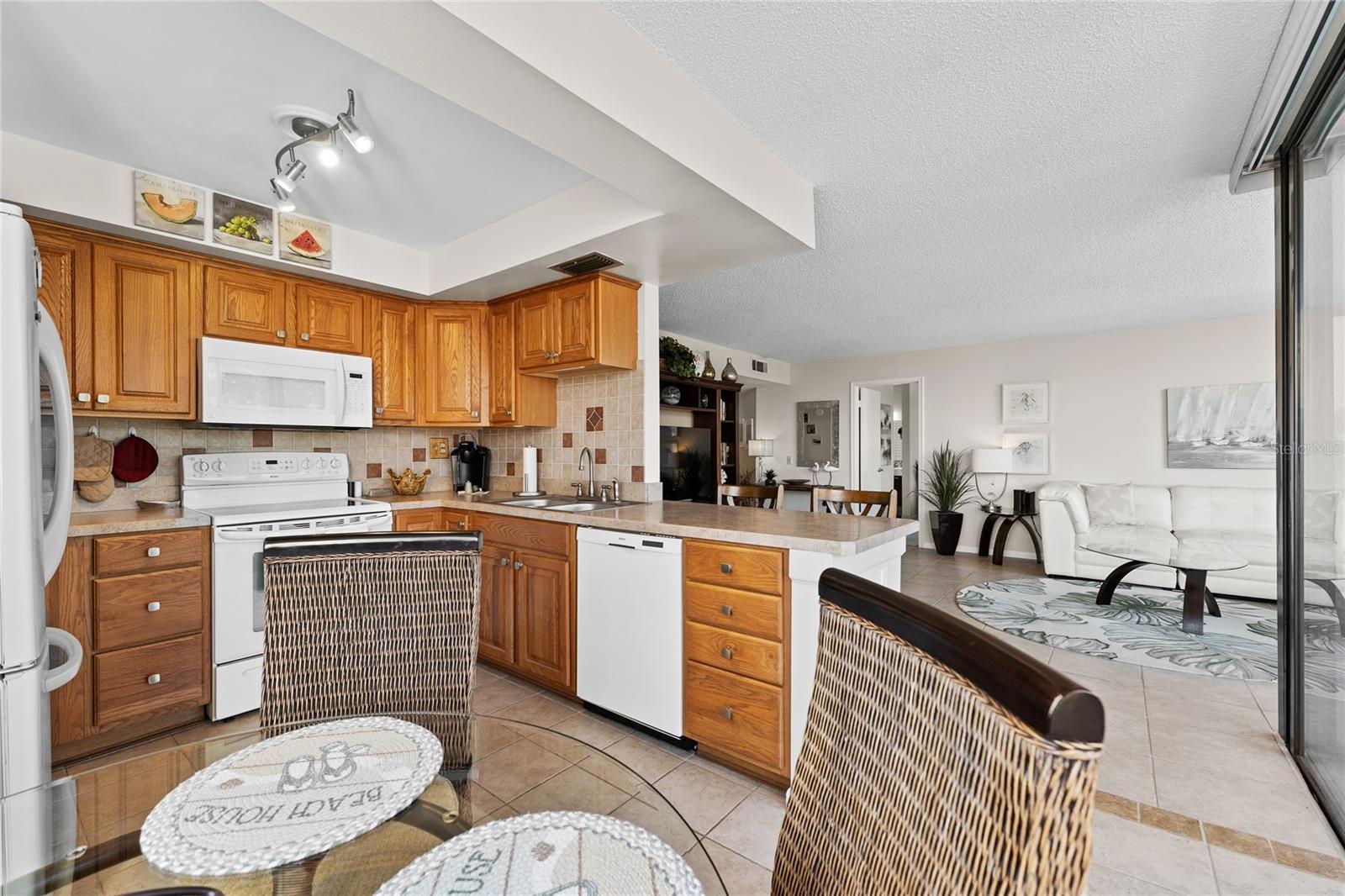 Image 8 of 50 For 6268 Palma Del Mar Boulevard S 306