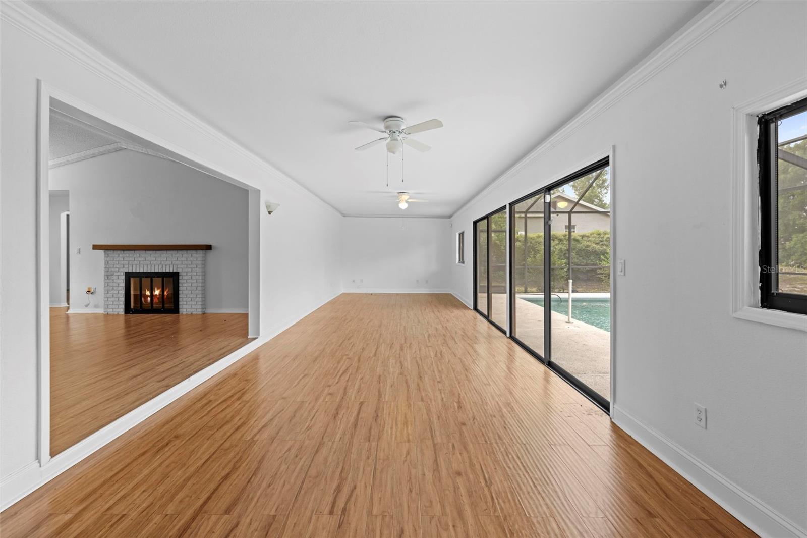 Image 25 of 56 For 7401 Galloway Road