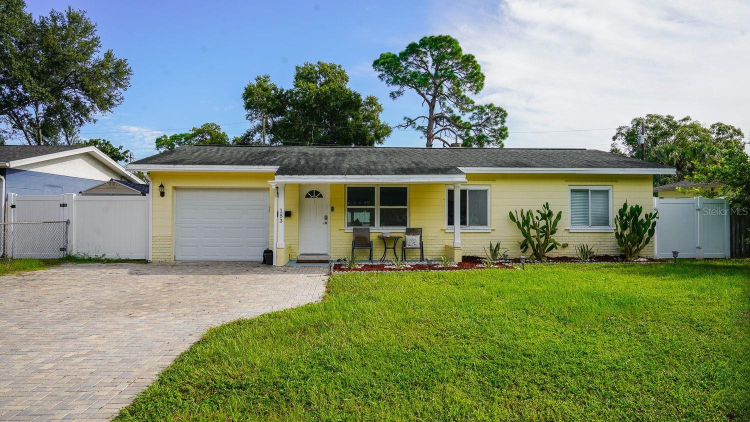 Details for 153 Monroe Circle N, ST PETERSBURG, FL 33703