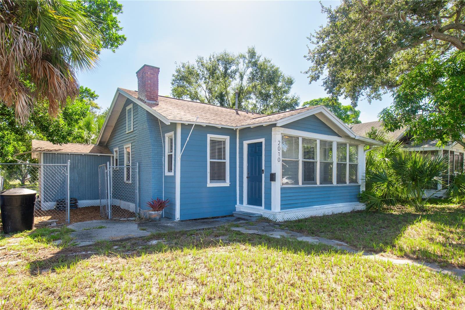 Details for 2010 42nd Street S, ST PETERSBURG, FL 33711