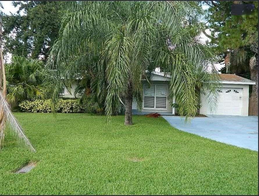 Details for 4661 Carson Street Ne, ST PETERSBURG, FL 33703