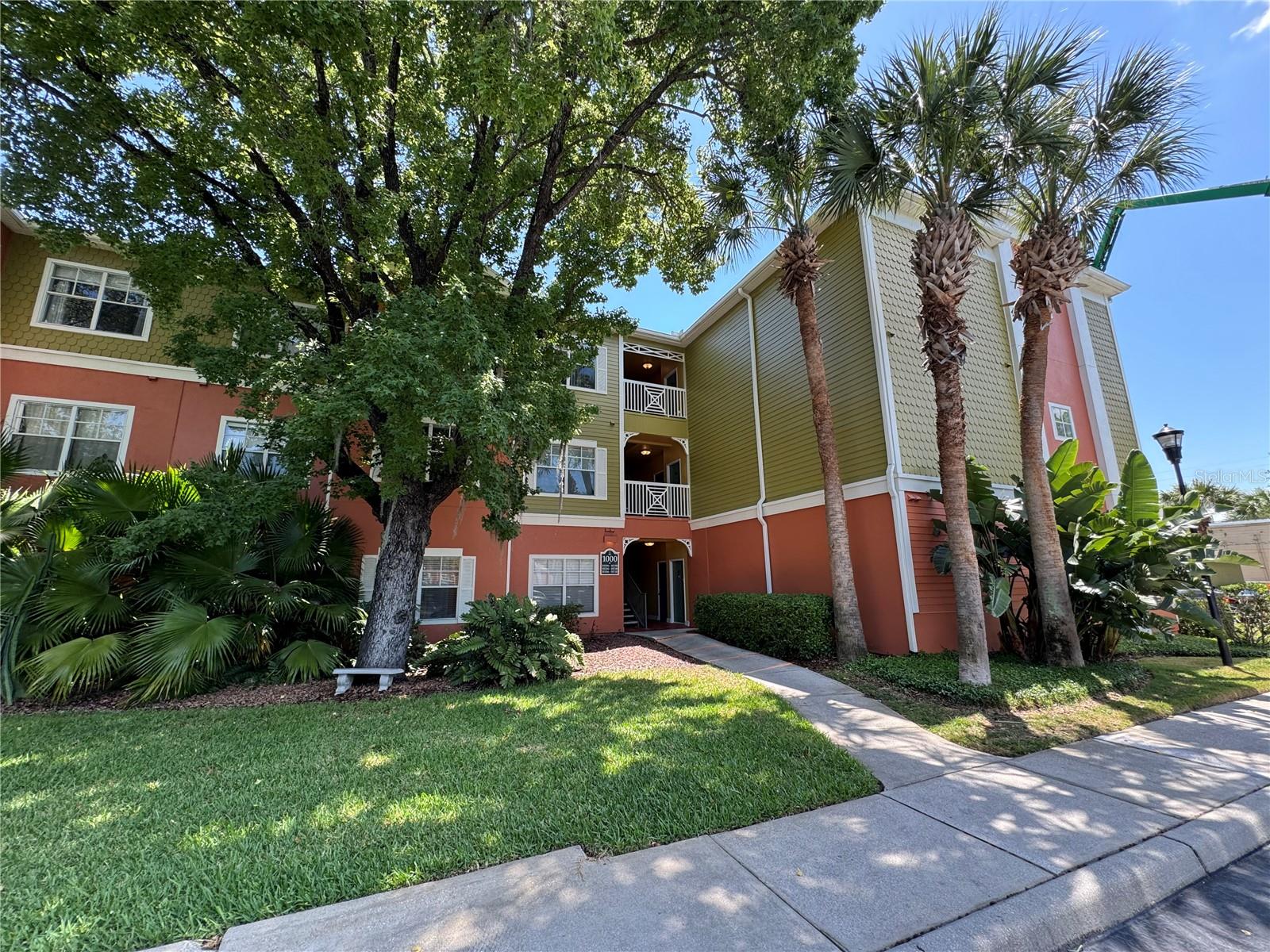 Details for 4207 Dale Mabry Highway 10107, TAMPA, FL 33611