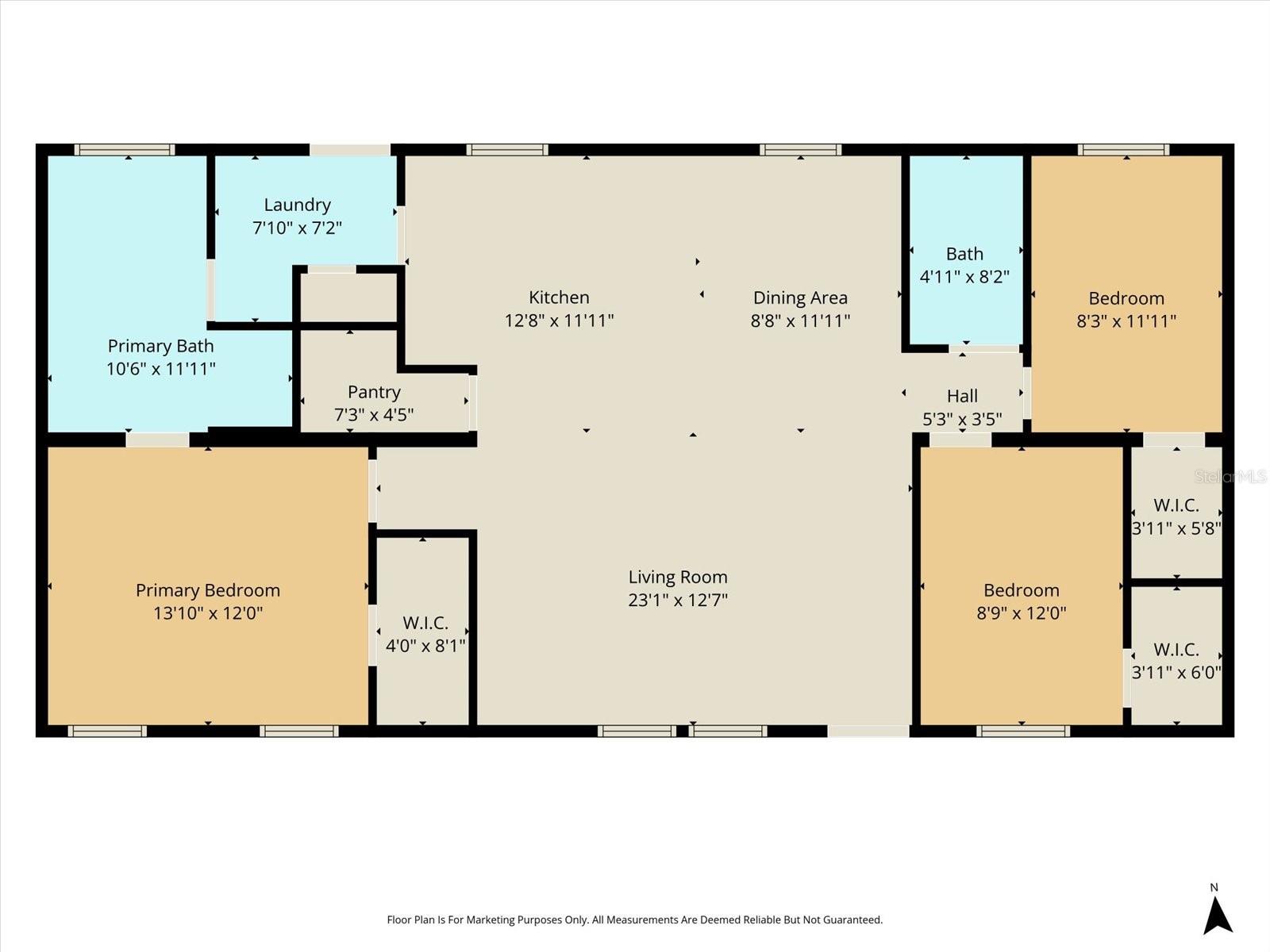 Image 49 of 49 For 6803 Avocado Street