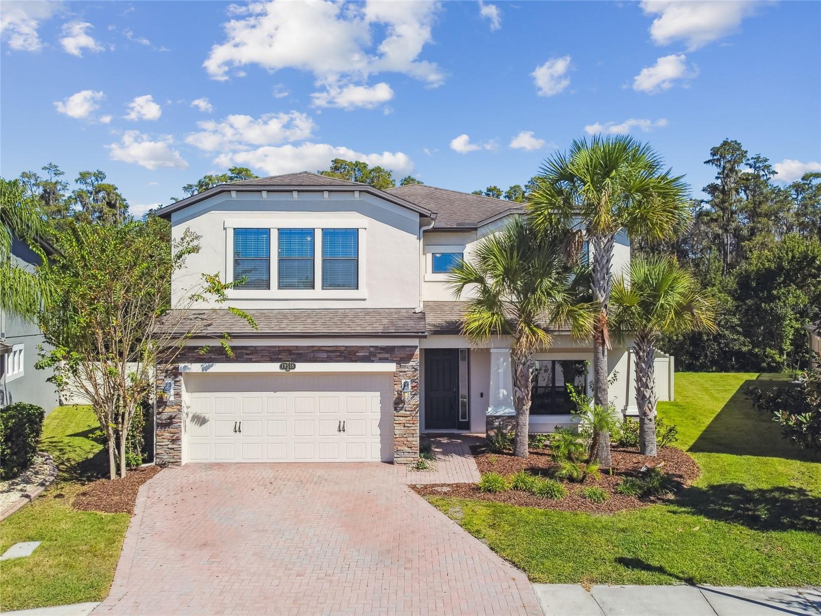 Details for 19556 Whispering Brook Drive, TAMPA, FL 33647