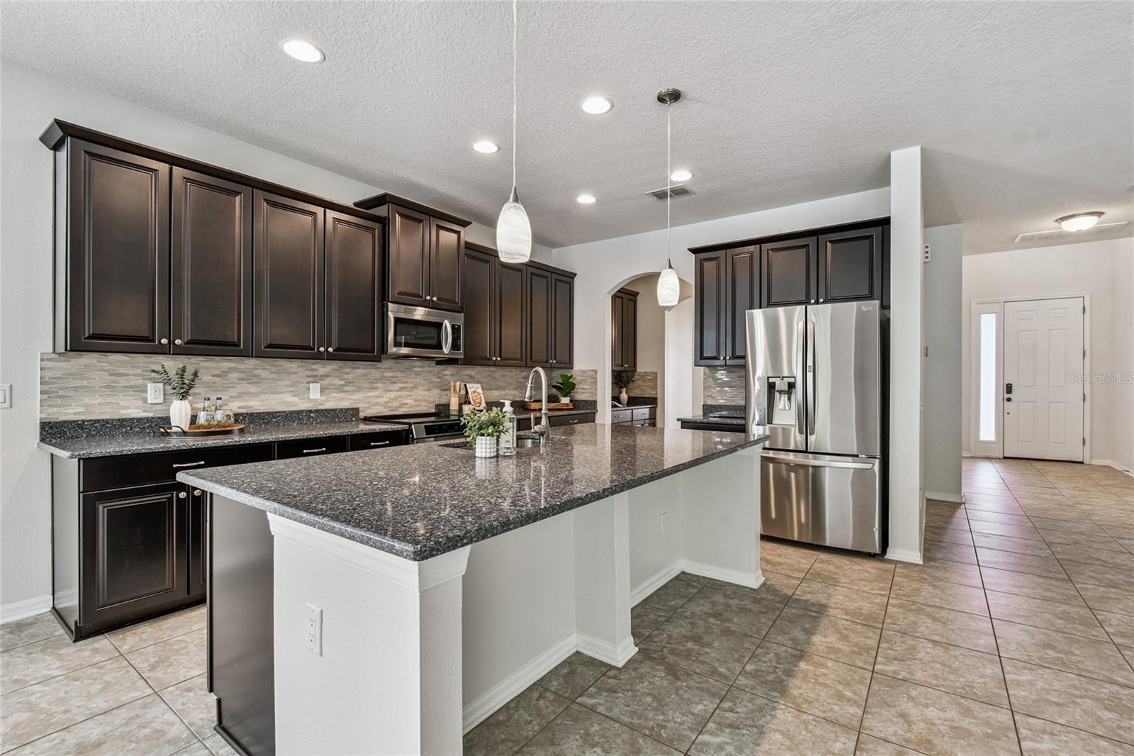 Image 18 of 77 For 19556 Whispering Brook Drive