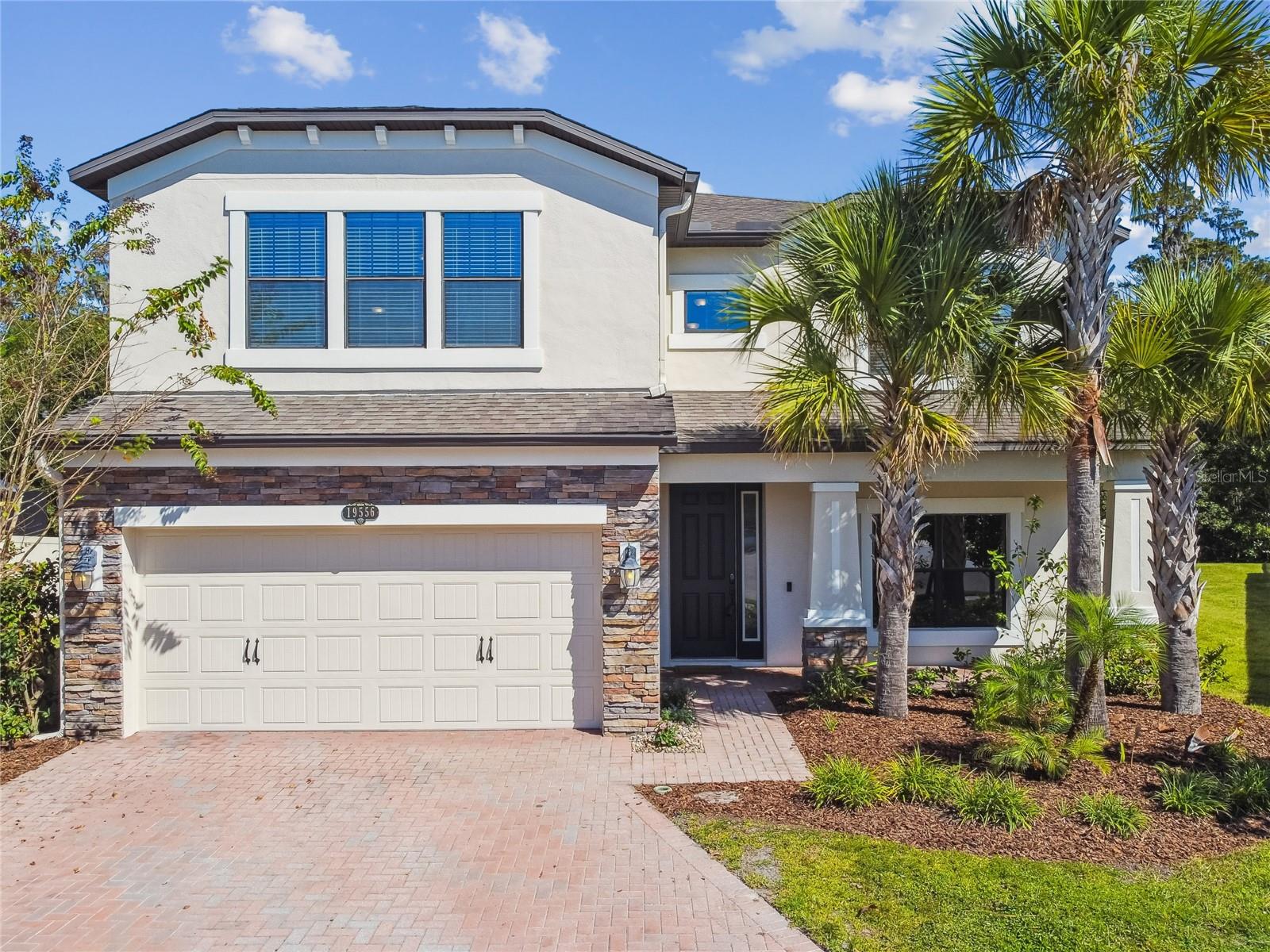 Image 2 of 77 For 19556 Whispering Brook Drive