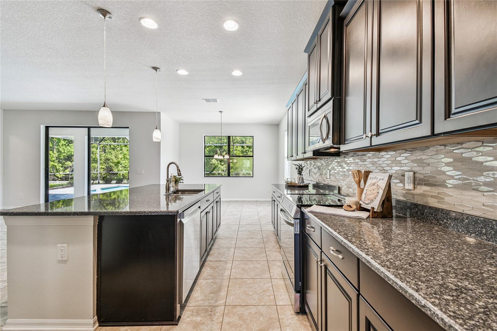 Image 21 of 77 For 19556 Whispering Brook Drive