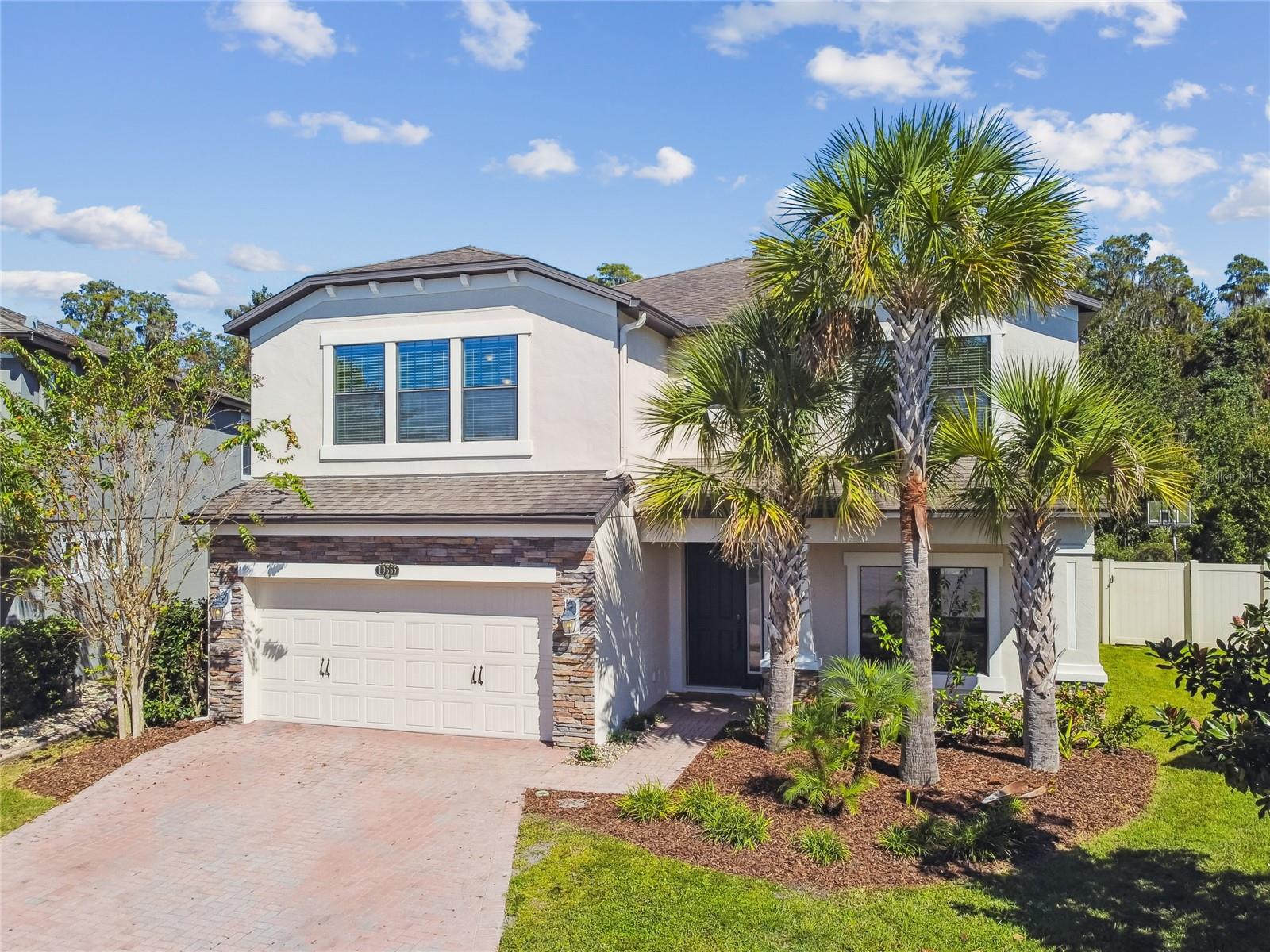 Image 3 of 77 For 19556 Whispering Brook Drive