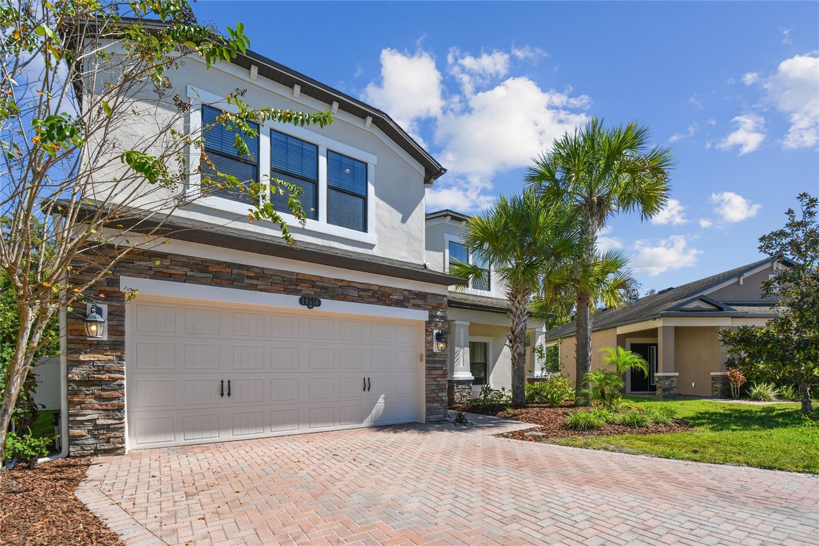 Image 4 of 77 For 19556 Whispering Brook Drive